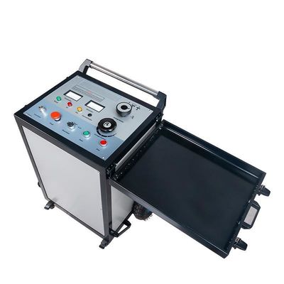 جهاز اختبار كابلات الكهرباء، محدد موقع الأعطال، مولد نبضات الجهد العالي