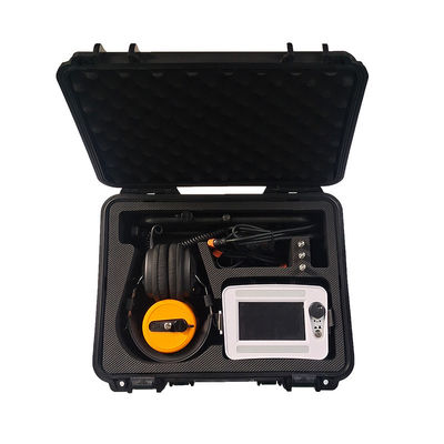 مؤشر خطأ كابل الكهرباء تحت الأرض ذو الجهد المتوسط مع تحديد المواقع بدقة عالية