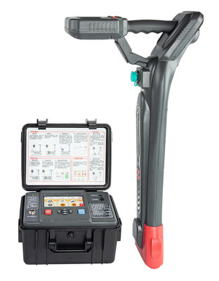 جهاز اختبار شامل لكابل الأنابيب الذكي XHGX507C