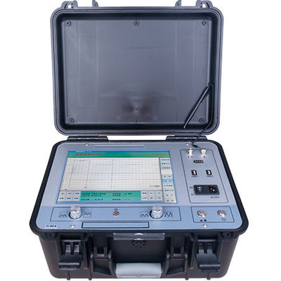 Xhgg501A2 مصنع تصنيع تحت الأرض مكشف خطأ كابل مدفون Tdr كابل اختبار خطأ