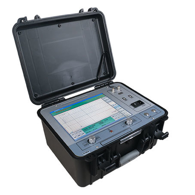 Xhgg501A2 مصنع تصنيع تحت الأرض مكشف خطأ كابل مدفون Tdr كابل اختبار خطأ