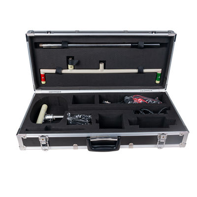 Manufacturer Supply Street Light Cable Fault Locator Testing 