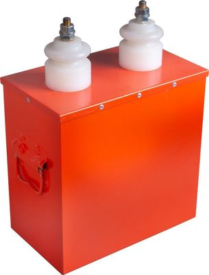 40kv 2UF Pulse Energy Storage Capacitor for Purchase
