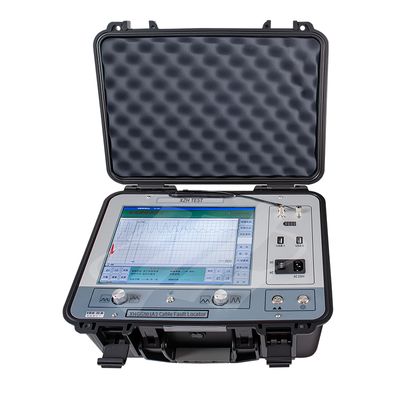 جهاز تحديد أعطال الكابلات بنظام ويندوز 12 بوصة ICE LV TDR