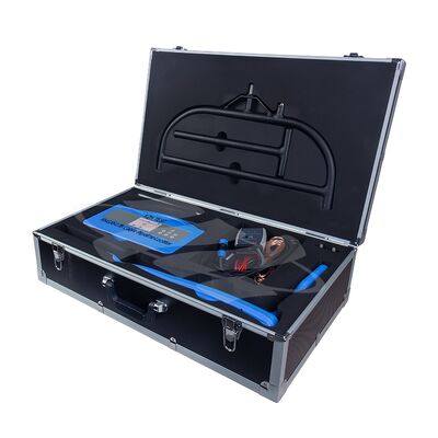 محرك تحديد مكان كابل Pathfinder مع الكشف عن عمق تحديد المسار والمزامنة المغناطيسية الصوتية