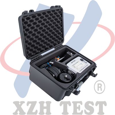 Xhdd503b كابل المزامنة الصوتية المغناطيسية عيب مؤشر تحديد المواقع تحت الأرض