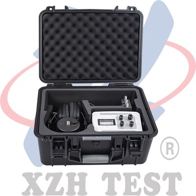 Xhdd503 مصنع التصنيع كابل مزامنة صوتية مغناطيسية تحديد العيب