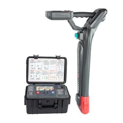 XHGX507C الموقع الرمادي للمرافق تحت الأرض