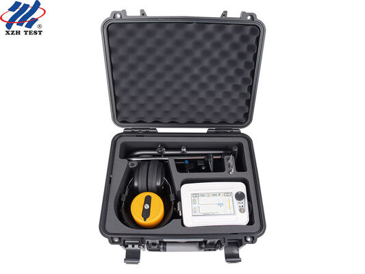 Digiphone Touch 5 XHDD503E مؤشر خطأ الكابل المحمول مع AMS و BNR و A-Frame Step Voltage Detection