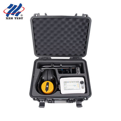 Digiphone Touch 5 XHDD503E مؤشر خطأ الكابل المحمول مع AMS و BNR و A-Frame Step Voltage Detection