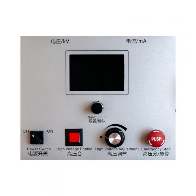 جسر اختراق رقمي لتحديد موقع أعطال الكابلات في كابلات الجهد العالي ذات المقاطع الكبيرة 3