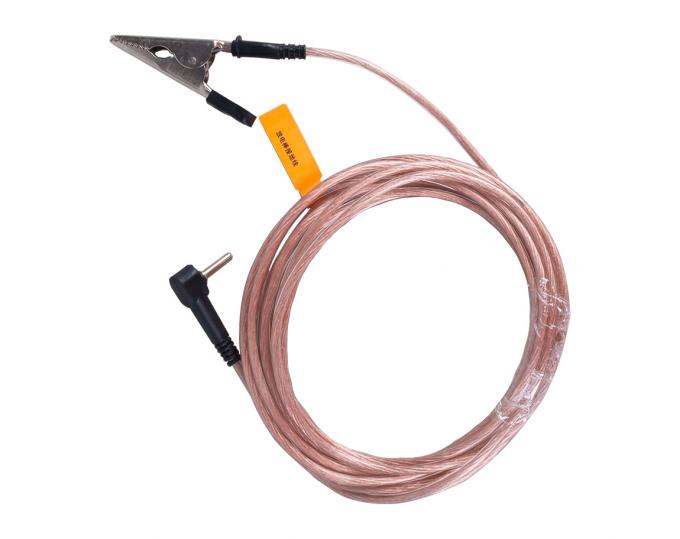 XHSC-60Q الحرق الرقمي من خلال الجسر لموقع خطأ الكابل الحرق من خلال / الجسر / التشخيص الذكي 3