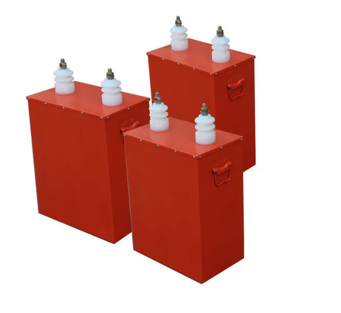 40kv 2UF Pulse Energy Storage Capacitor for Sale 0