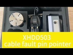 XHDD503 مؤشر خطأ الكابل