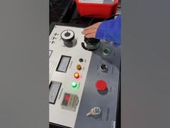 الاختبار النهائي قبل الشحن اختبار موقع عيب الكابل