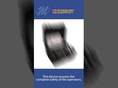 Cable Fault Piercing XHZS506Y