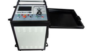 XHHV535 4TSB الكل في واحد نظام تحديد موقع خطأ الكابل