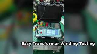 XHZK1620 محول محول قصير مضاد للاختبار