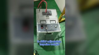 XHHV535 4Z | مولد كهربائي محمول عالي الجهد