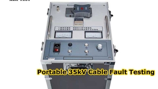 مراجعة المولدات المحمولة ذات الجهد العالي XHHV535 4Z
