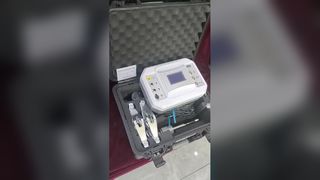 XHZS506YS جهاز ثقب الكابل الآمن لصيانة الطاقة