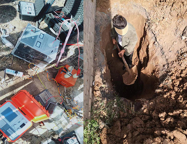XHGG501B ç°åºçµç¼æ
éæµè¯